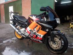 Honda CBR 600F3. 600 куб. см., исправен, птс, с пробегом