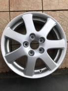 Replica. x16, 5x114.30, ET55, ЦО 64,1 мм.