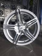 Light Sport Wheels LS 189. 6.5x14, 4x98.00, ET35, ЦО 58,6 мм.