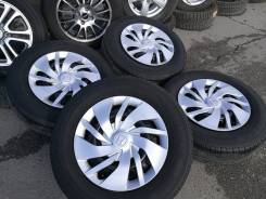Honda. 5.5x14, 4x100.00, ET42