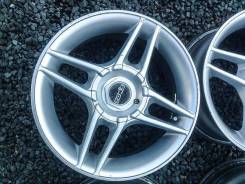 TOMS. 6.5x15, 4x100.00, 5x100.00, ET42