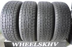 Goodyear Ice Navi Zea. Всесезонные, 2011 год, износ: 5%, 4 шт