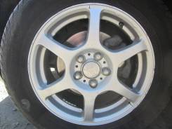 Комплект колес. x15 5x100.00