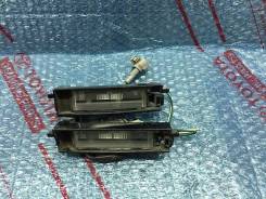 Подсветка. Toyota RAV4, ACA38, ZCA25, ZCA26, CLA21, CLA20, GSA33, ALA30, ACA30, ACA20, ACA31, ACA23, ACA21, ACA22, ACA33 Двигатели: 2GRFE, 1CDFTV, 2AZ...