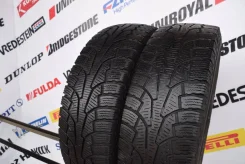 Nokian WR C Cargo. �����������, �/�, ����� 20 % ����