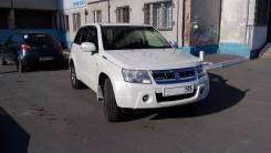 Suzuki Escudo. автомат, 4wd, 2.0 (145 л.с.), бензин, 112 000 тыс. км