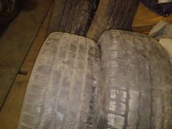 Dunlop Axiom Plus. Летние, износ: 90%, 4 шт