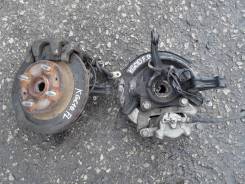 Ступица. Toyota Passo, KGC10 Двигатель 1KRFE
