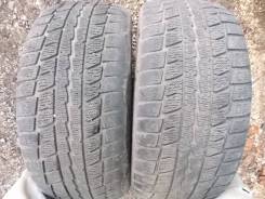 Dunlop Graspic DS2. Всесезонные, износ: 30%, 2 шт