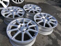 Manaray Sport Smart. 6.5x16, 5x114.30, ET38