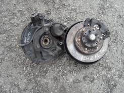 Ступица. Toyota Granvia, KCH16W, KCH16 Двигатель 1KZTE