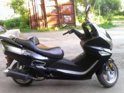 Cronus 150. 150 куб. см., исправен, птс, с пробегом