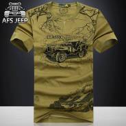 Футболки. 50