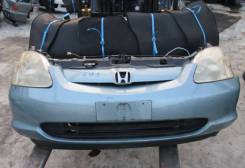 Ноускат. Honda Civic, R-EY5, EK3, E-AG, EF1, FN2, EJ1, ABA-FD2, LA-EU2, CBA-EU3, AH, EU3, EF9, GF-EK3, E-EF3, E-EJ7, EG3, E-AK, FD2, EF5, E-EK9, E-EG5...