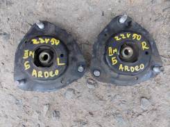 Опора амортизатора. Toyota Vista Ardeo, ZZV50