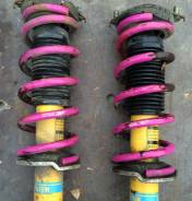 Пружина подвески. Subaru Legacy, BL, BL5, BL9, BLD, BLE, BP5, BP9, BPE, BPH