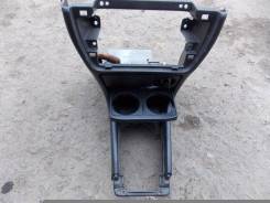Консоль центральная. Toyota Camry, SV40