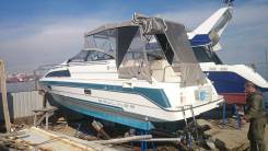 Bayliner. Год: 1999 год, длина 8,00 м., двигатель стационарный, 240,00 л.с., бензин