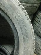 Continental ContiEcoContact 3. Летние, 2012 год, износ: 20%, 3 шт