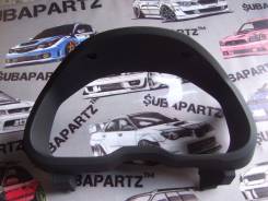 Консоль панели приборов. Subaru Legacy, BM9, BMG, BR9, BRF, BRG Subaru Legacy B4, BM9 Двигатели: EJ20E, EJ253, EJ255, EJ36D