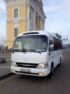 Hyundai County. Продам 2012 год, 3 900 куб. см., 24 места
