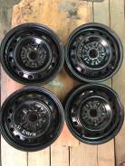 Штамповка. 6.0x15, 5x114.30, ET40