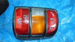 Стоп-сигнал. Mitsubishi Pajero, V24V, V24WG, V26WG, V47WG, V26C, V25C, V24C, V23C, V43W, V44W, V45W, V46W, V26W, V25W, V24W, V34V, V23W, V21W, V46WG...