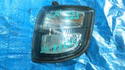 Габаритный огонь. Mitsubishi Pajero, V24V, V24WG, V26WG, V47WG, V26C, V25C, V24C, V23C, V43W, V44W, V45W, V46W, V26W, V25W, V24W, V34V, V23W, V21W, V4...