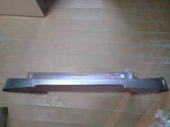 Планка под фары. Toyota Funcargo, NCP20
