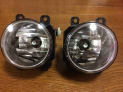 Фара противотуманная. Subaru: Impreza XV, Forester, Legacy, Outback, Impreza, XV, Legacy B4, BRZ