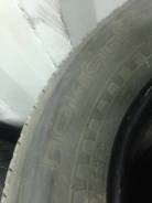 Nokian H. Летние, 2012 год, износ: 40%, 4 шт