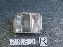 Поворотник. Nissan Caravan, KRMGE24