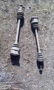 Привод. Toyota Sprinter Carib, AE115G Двигатель 7AFE