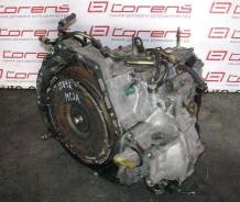 Автоматическая коробка переключения передач. Honda Torneo Honda Accord Двигатель F20B