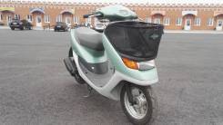 Honda Dio AF34 Cesta. 50 куб. см., исправен, птс, без пробега