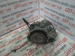Автоматическая коробка переключения передач. Honda Avancier Honda Odyssey Двигатель F23A
