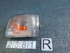 Поворотник. Mitsubishi Galant, E32A, E32AR