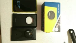 Nokia Lumia 1020. �/� ����
