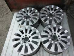 Mercedes. 7.0x16, 5x112.00, ET43