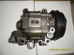 Компрессор кондиционера. Subaru Impreza WRX, GF8