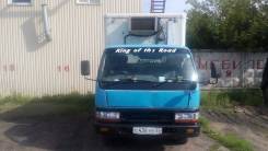 Mitsubishi Canter. Продается грузовик митсубиси Кантер, 4 200 куб. см., 4 000 кг.