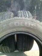 Aeolus CrossAce A/T AS01. �����������, 2015 ���, �/�, ����� 5�%