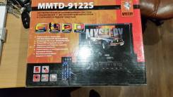 Mystery MMTD-9122S