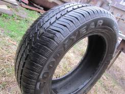 Goodyear Eagle Performance Touring. Летние, 2013 год, износ: 20%, 1 шт