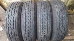 Bridgestone Duravis R670. Летние, 2008 год, износ: 5%, 4 шт