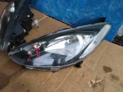 Фара. Mazda Mazda2, DE Mazda Demio, DE3FS, DEJFS, DE3AS, DE5FS