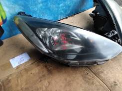 Фара. Mazda Mazda2 Mazda Demio, DE3AS, DE3FS, DE5FS, DEJFS