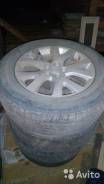 Колеса Мазда CX-7. x18 5x114.30. Под заказ