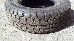 Goodyear Wrangler AT/R. Всесезонные, 2014 год, износ: 30%, 1 шт