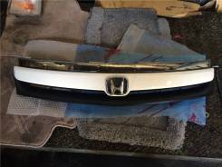 Решетка радиатора. Honda Stream